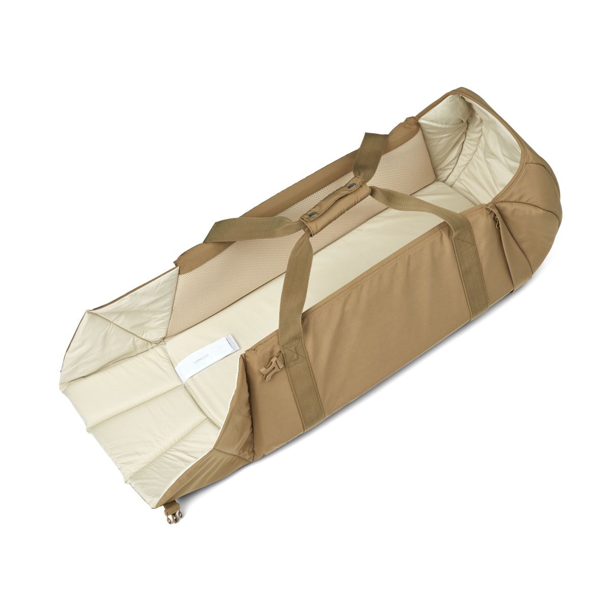 Liewood Amber Babylift / Babynest „Oat“, 63x27cm – Bild 3