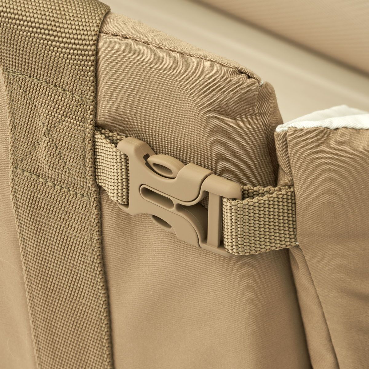 Liewood Amber Babylift / Babynest „Oat“, 63x27cm – Bild 6