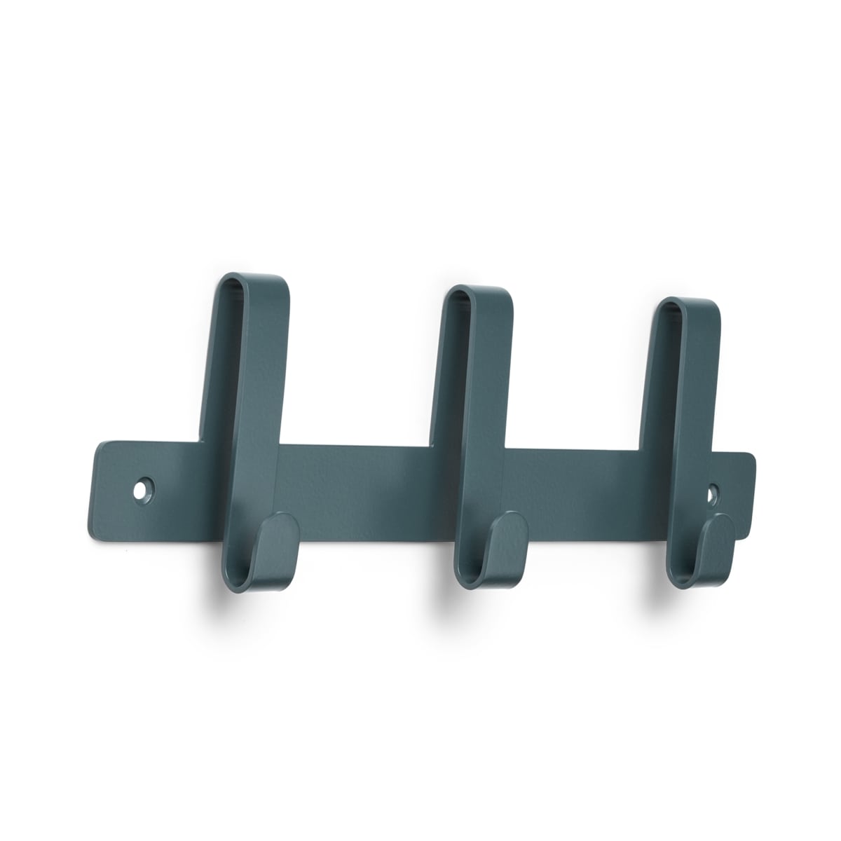 Liewood Garderobe Kasper „Whale blue“, mittel, 30cm