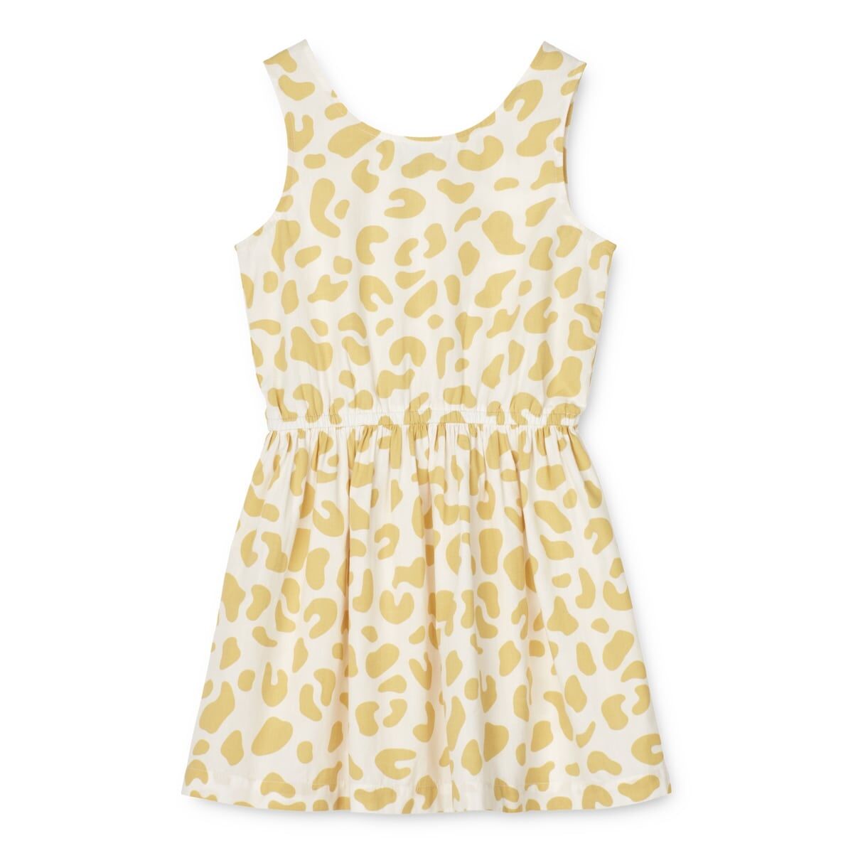 Liewood Idaho Sommerkleid „Leo / Jojoba“, Gr. 86, 128