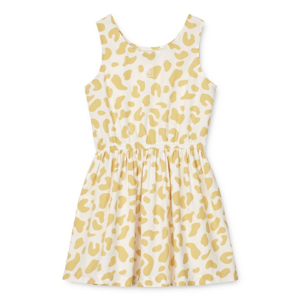 Liewood Idaho Sommerkleid „Leo / Jojoba“, Gr. 86, 128 – Bild 2