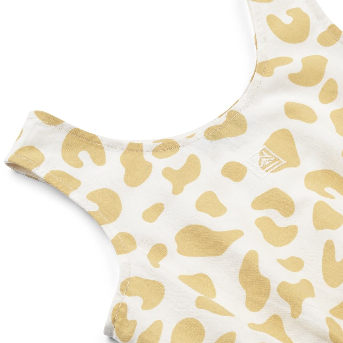 Liewood Idaho Sommerkleid „Leo / Jojoba“, Gr. 86, 128 – Bild 4