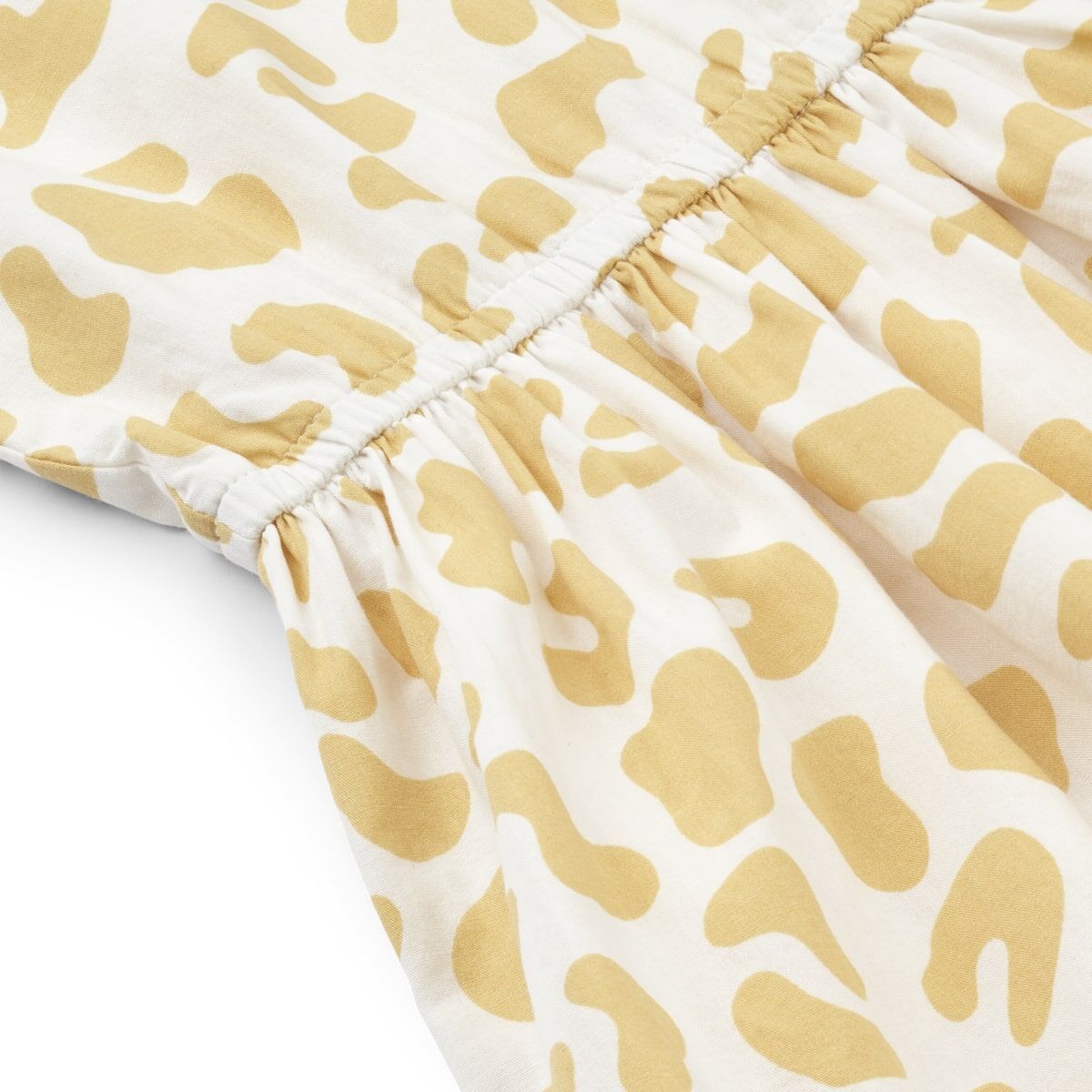 Liewood Idaho Sommerkleid „Leo / Jojoba“, Gr. 86, 128 – Bild 3