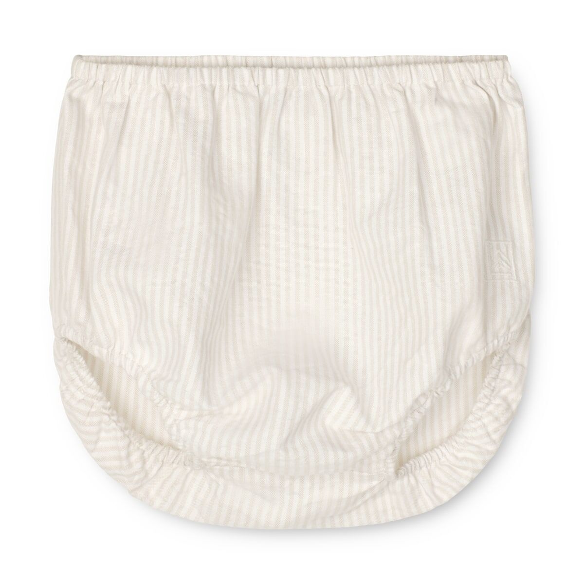 Liewood Pumphose Derby „Crisp white / Sandy“, Gr. 56-92