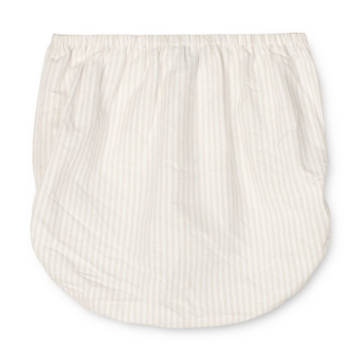 Liewood Pumphose Derby „Crisp white / Sandy“, Gr. 56, 62, 92 – Bild 2