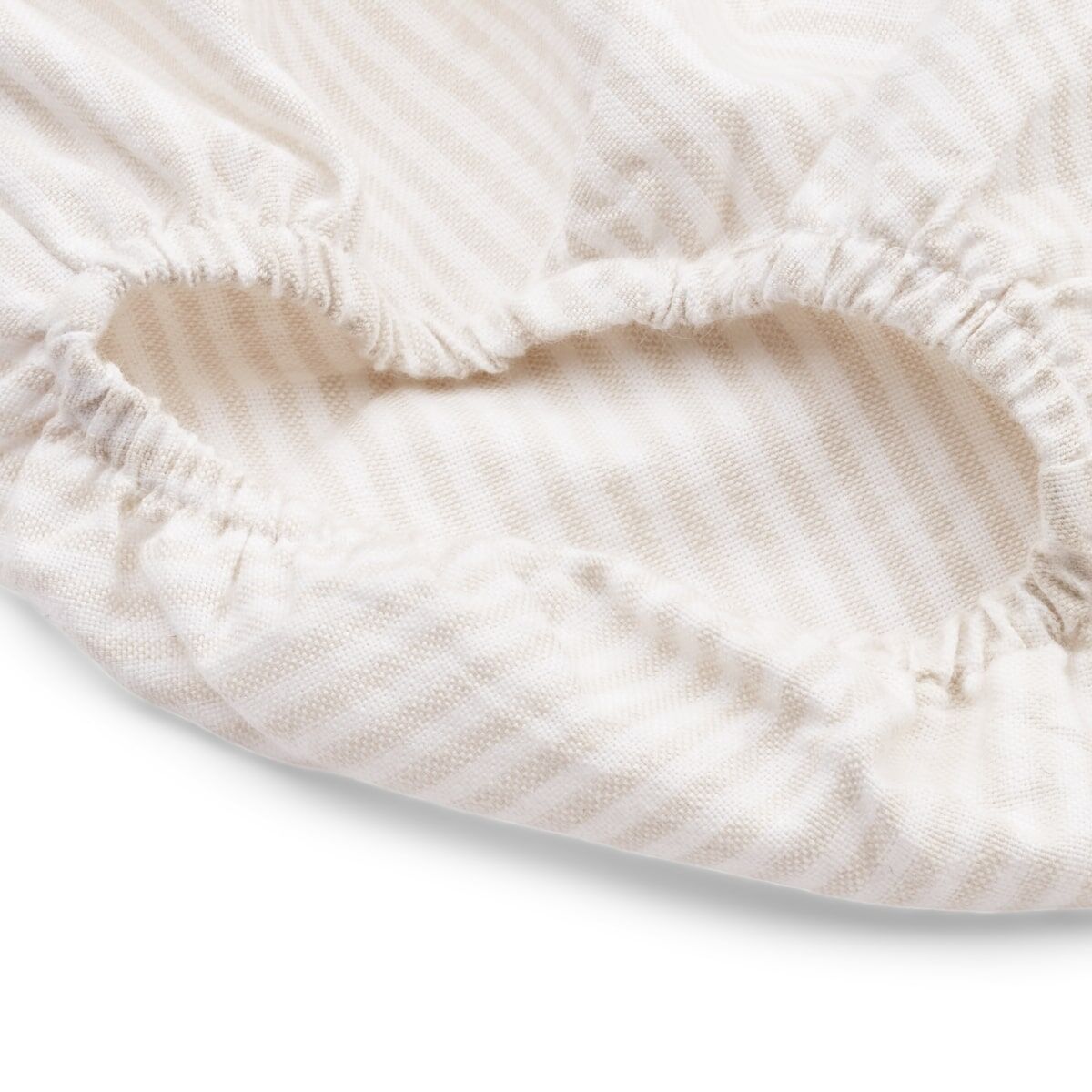 Liewood Pumphose Derby „Crisp white / Sandy“, Gr. 56, 62, 92 – Bild 4