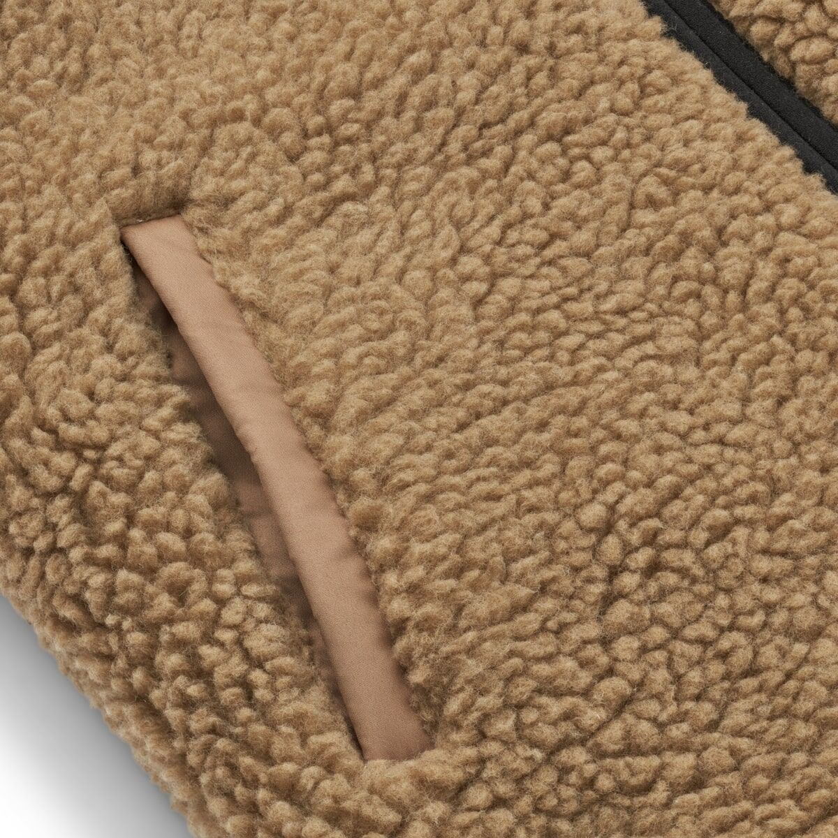 Liewood Jackson Thermo-Wendejacke für Kinder „Leo oat / Black panther“, Gr. 80, 98 – Bild 8