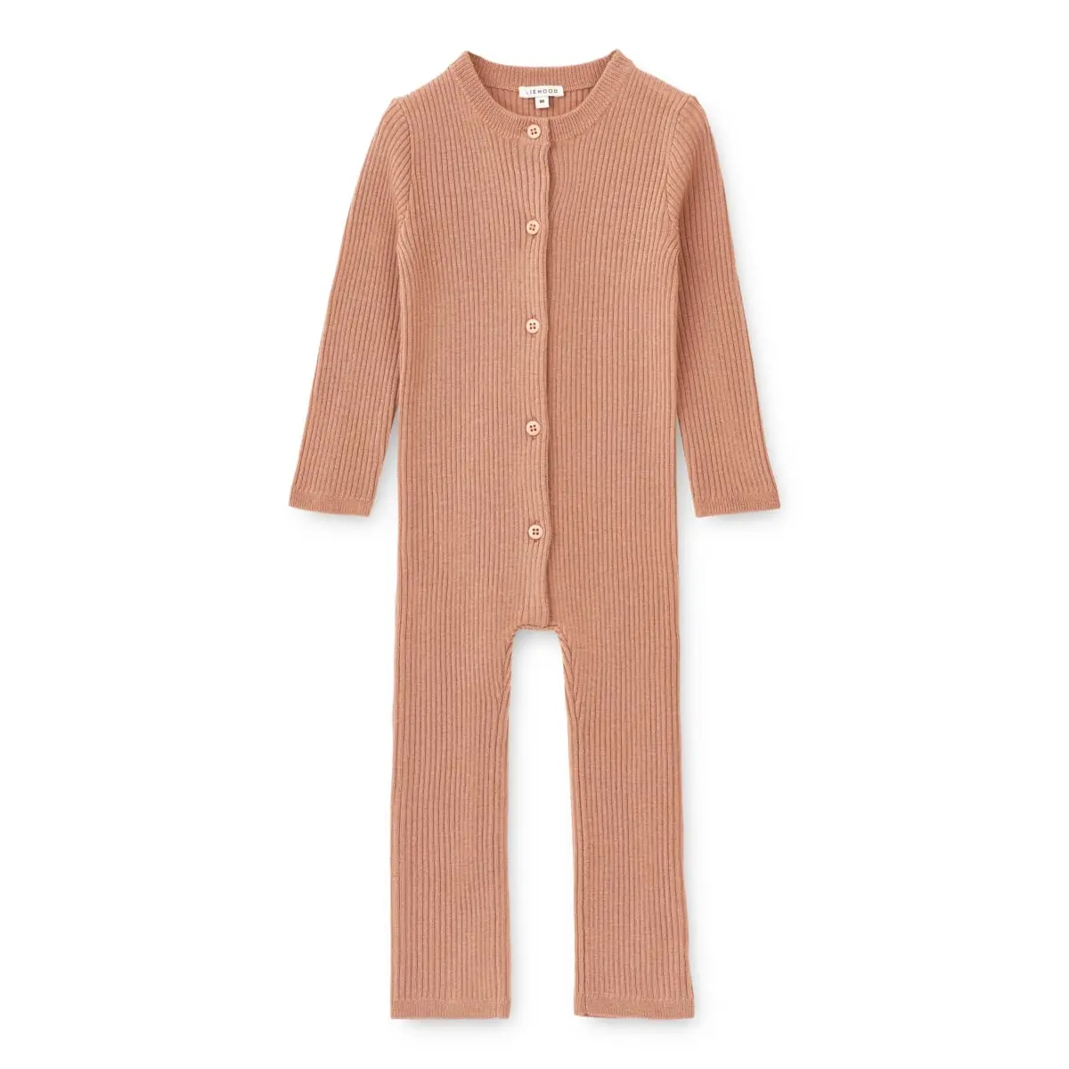 Liewood Merion-Jumpsuit Igor „Tuscany rose“