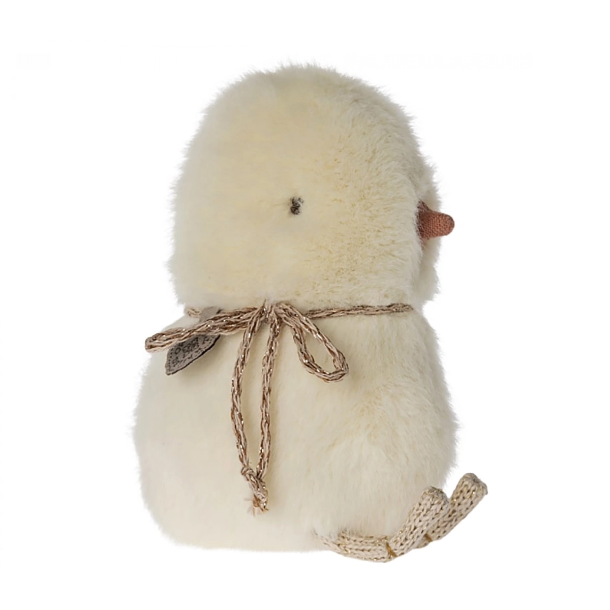 DELISTED Maileg Stofftier Küken, H10cm