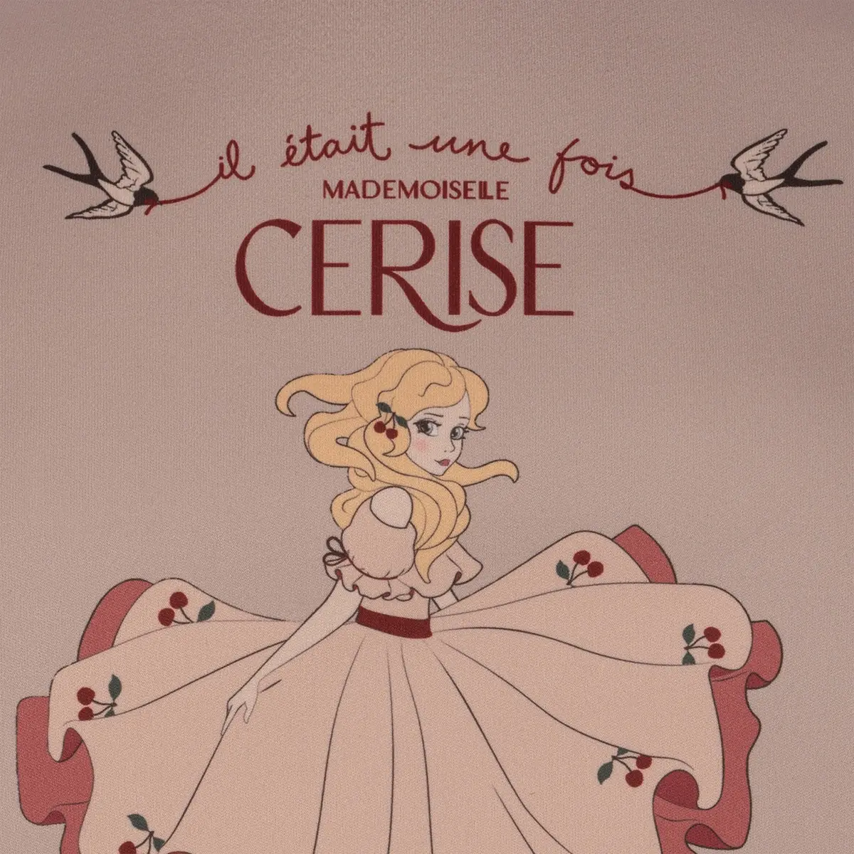 Konges Sløjd Kinder-Schwimmweste „Princess“, Neopren, 1-6J