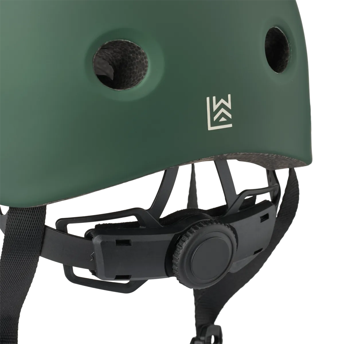 Liewood Kinder-Fahrradhelm Hilary „Hunter green“, S, 48-52cm