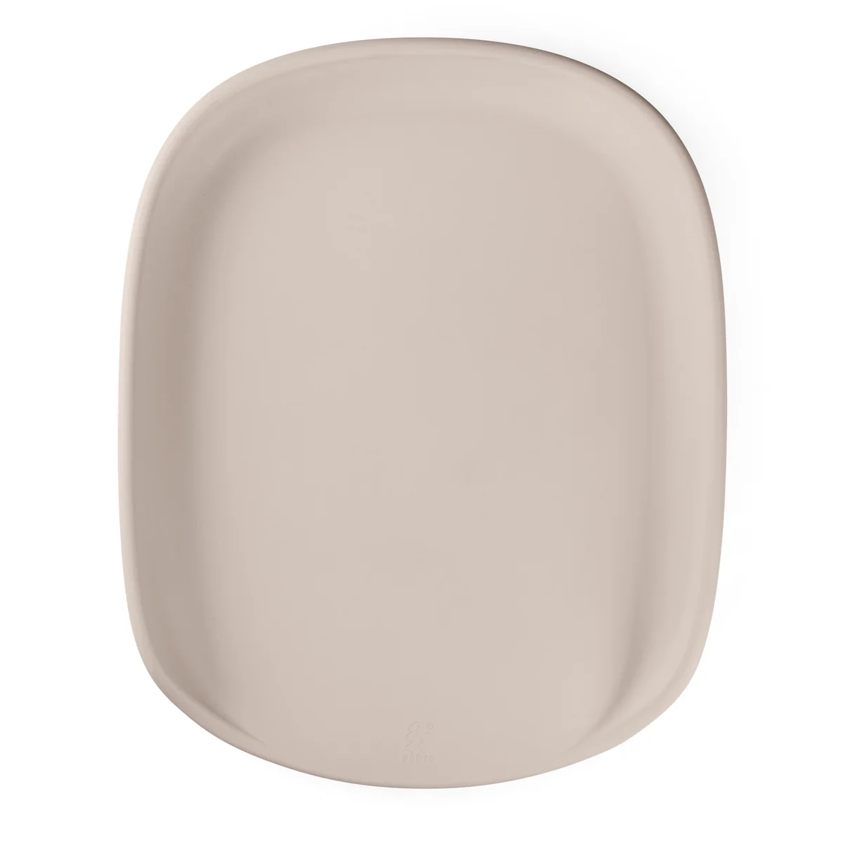 Sebra PUSLE PUR Wickelmatte, Birchbark rose, 65x50x8cm