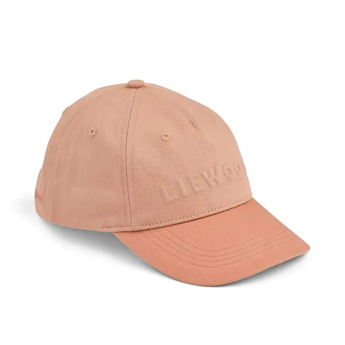 Liewood Kinder-Cap Danny „Tuscany rose / Pale tuscany“