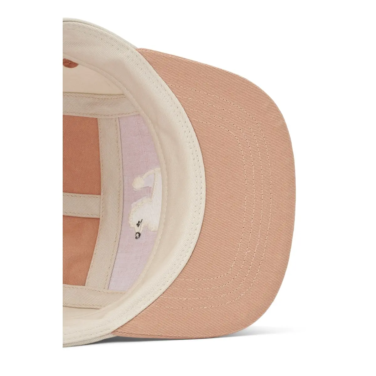 Liewood Kinder-Kappe Rory „Tuscany rose / Pale tuscany“