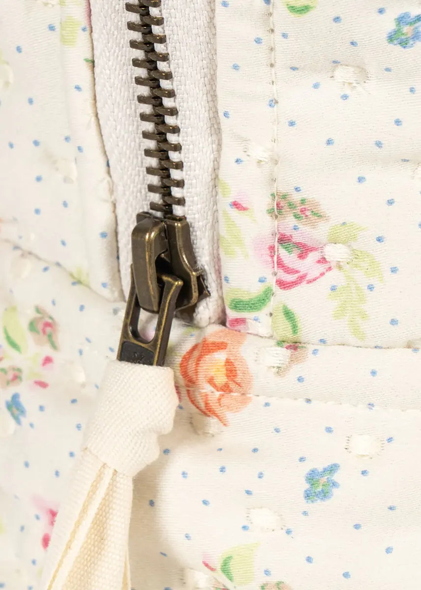 Konges Sløjd Kulturbeutel „Nonoka“