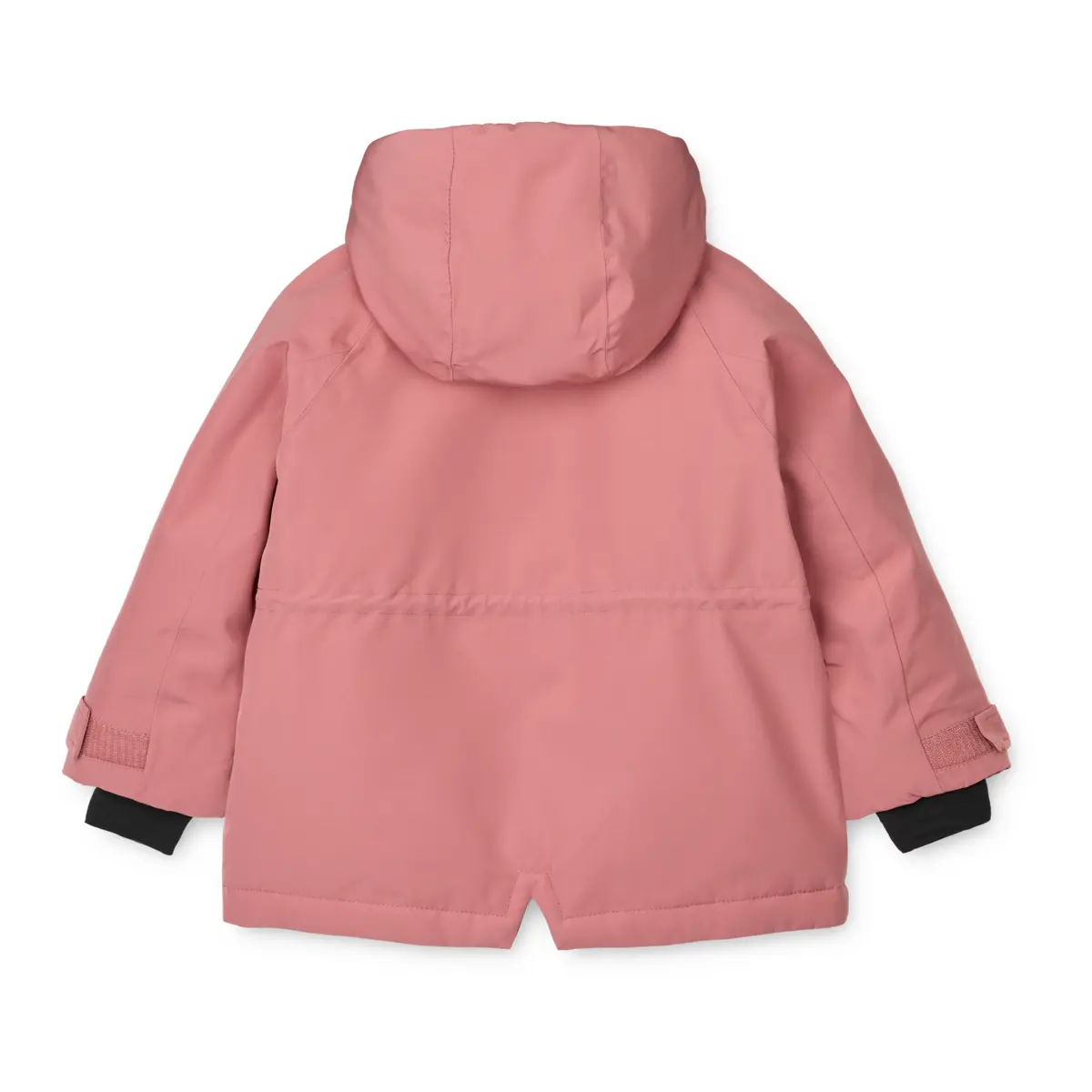 Liewood Schneejacke Kalle „Dusty rose / Classic navy“, Gr. 104-116, 128-140 – Bild 3