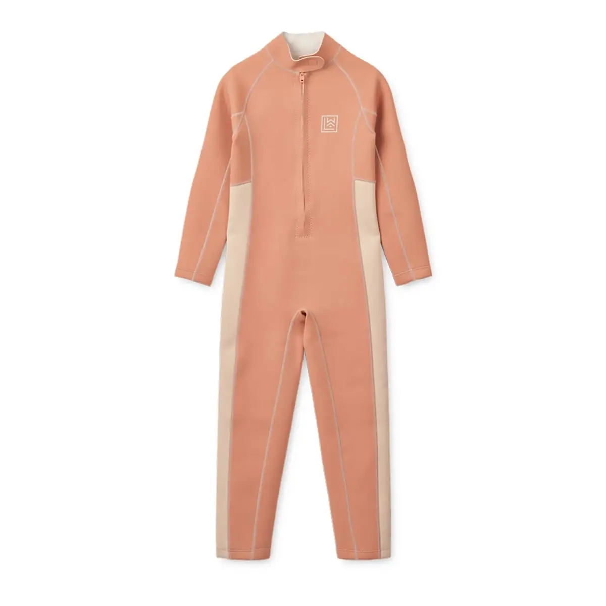 Liewood Neoprenanzug Maverick „Tuscany rose“