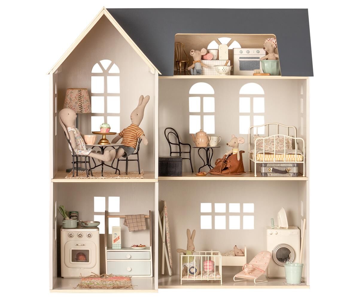 Maileg Puppenhaus – House of Miniature