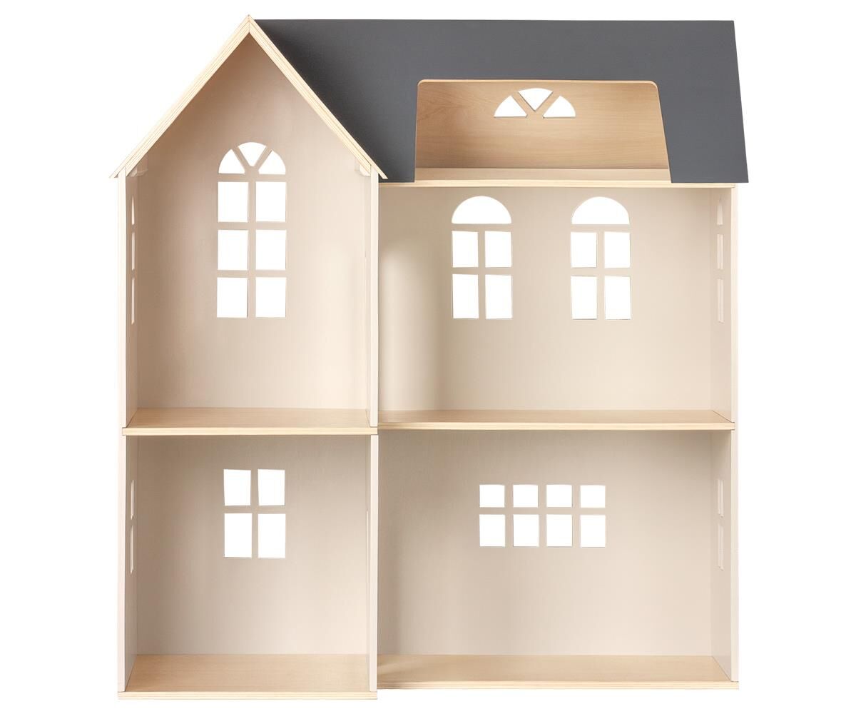 Maileg Puppenhaus leer