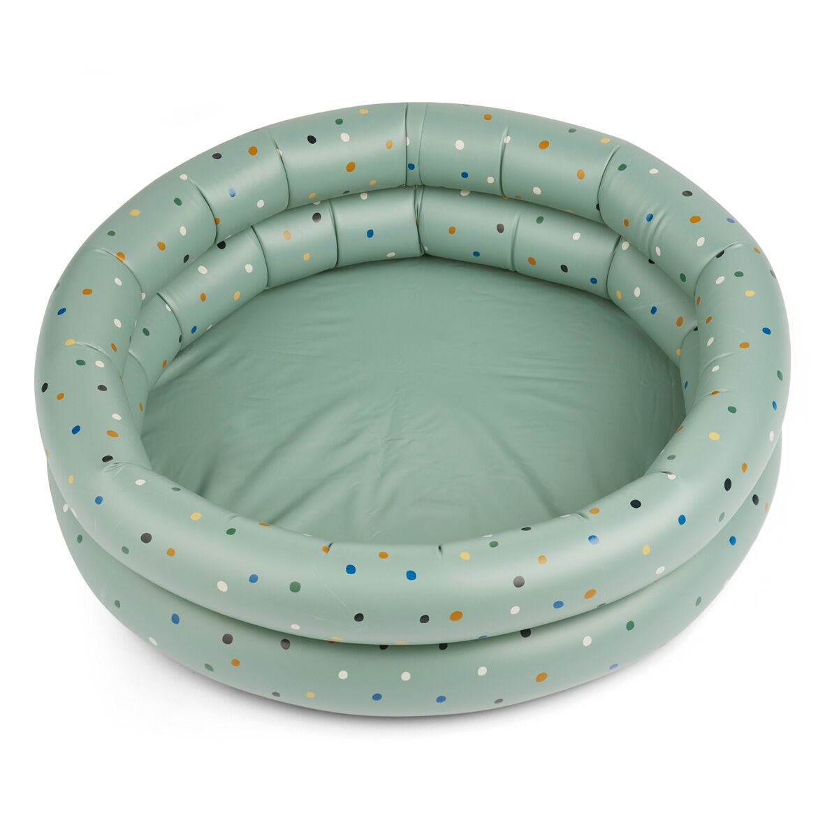 Liewood Leonore Planschbecken : Pool „Confetti peppermint mix“, ø80cm