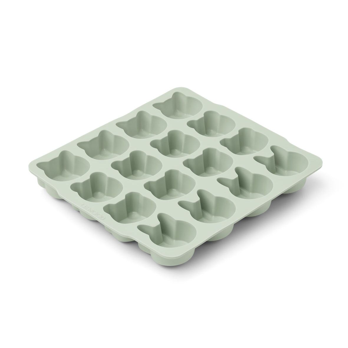 DELISTED Liewood Sonny Eiswürfelformen „Mint mix“, 2er-Set – Bild 6