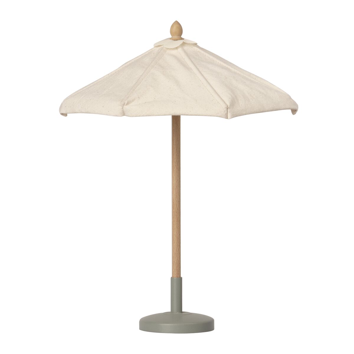 Maileg Miniatur Sonnenschirm, H27cm
