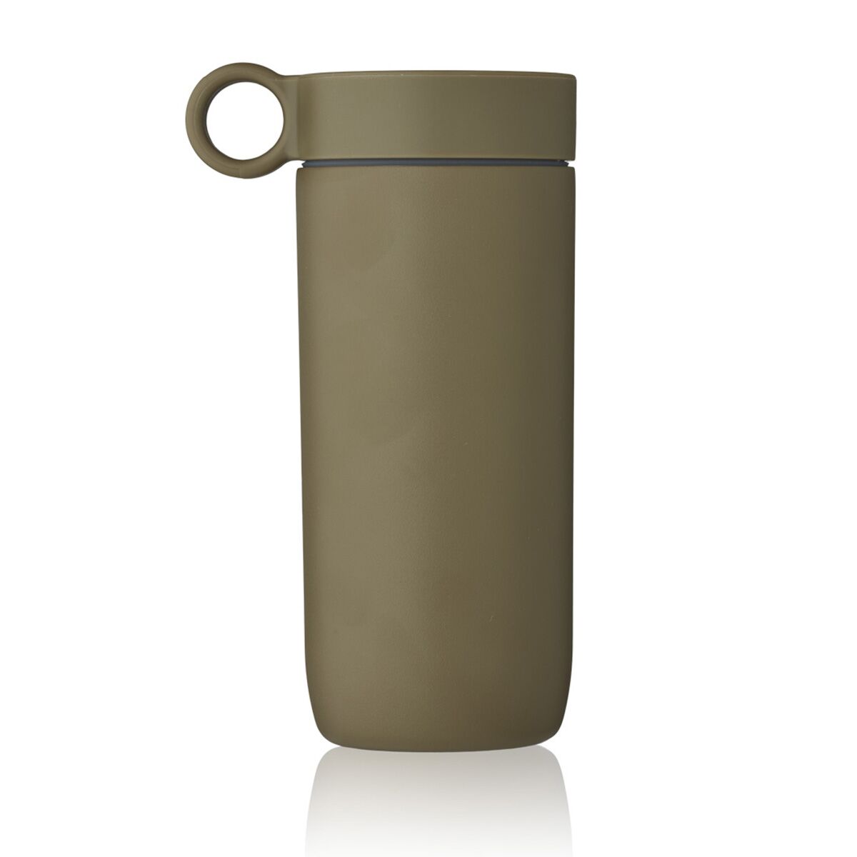 Liewood Jansa Thermobecher „Khaki“, 300ml