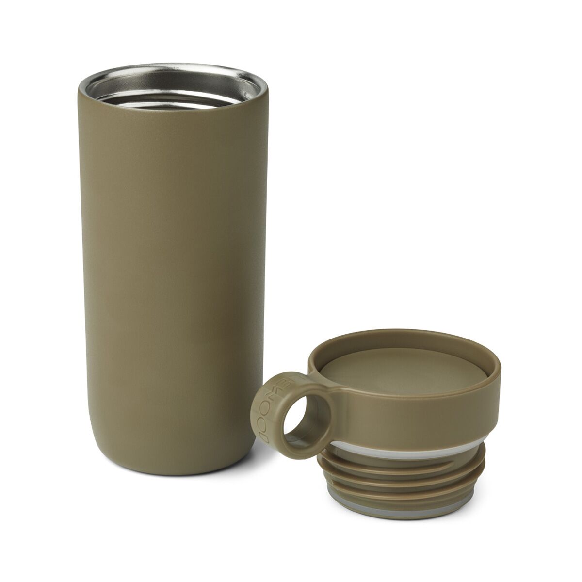 Liewood Jansa Thermobecher „Khaki“, 300ml