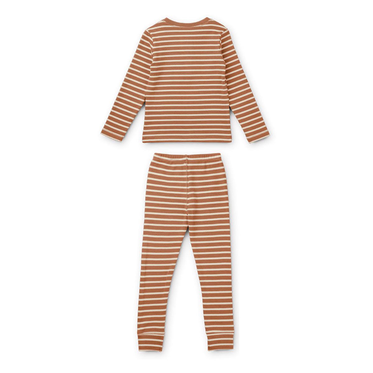 Liewood Pyjama-Set Wilhelm „Tuscany rose / sandy“, Gr. 92, 104, 116, 122 – Bild 2