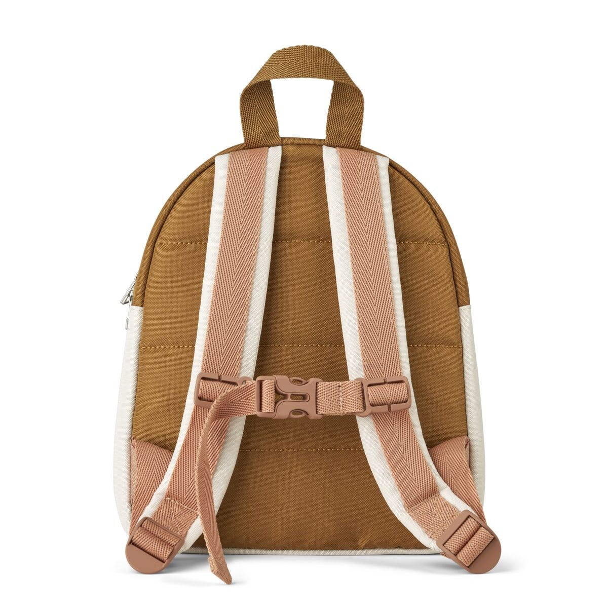 DELISTED Liewood Allan Rucksack „Tuscany rose mix“, mittel, 28x23x11cm, 3-7 Jahre – Bild 3