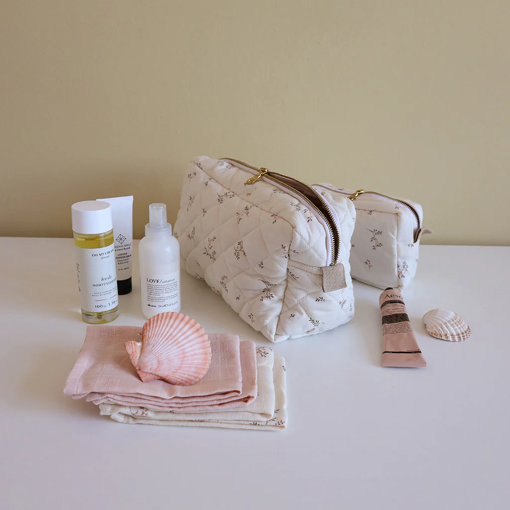 Cam Cam Kosmetiktasche „Ashley“