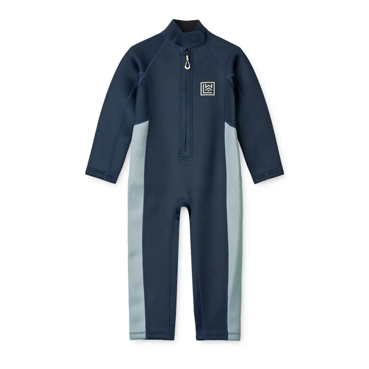 Liewood Neoprenanzug Maverick „Classic navy mix“