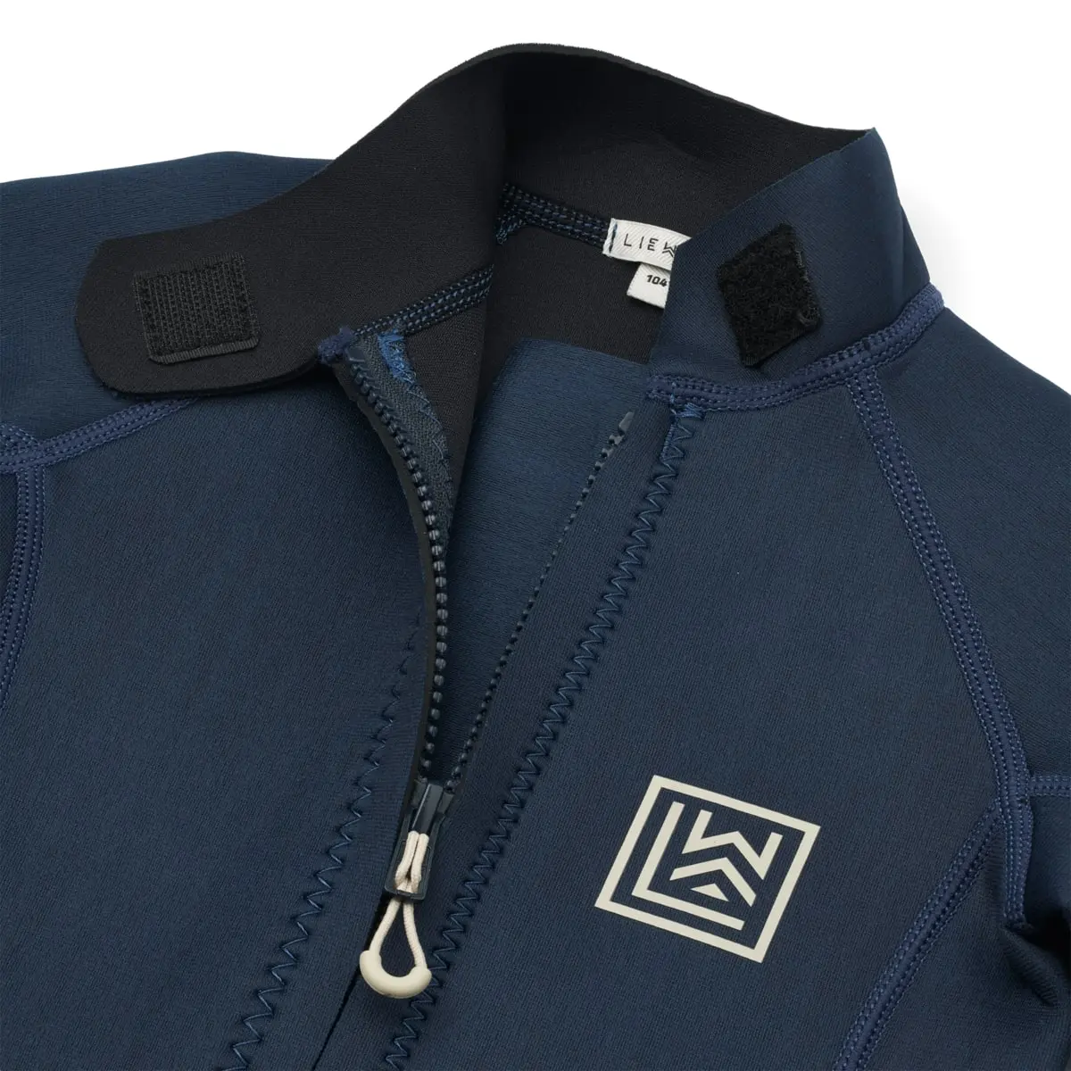 Liewood Neoprenanzug Maverick „Classic navy mix“