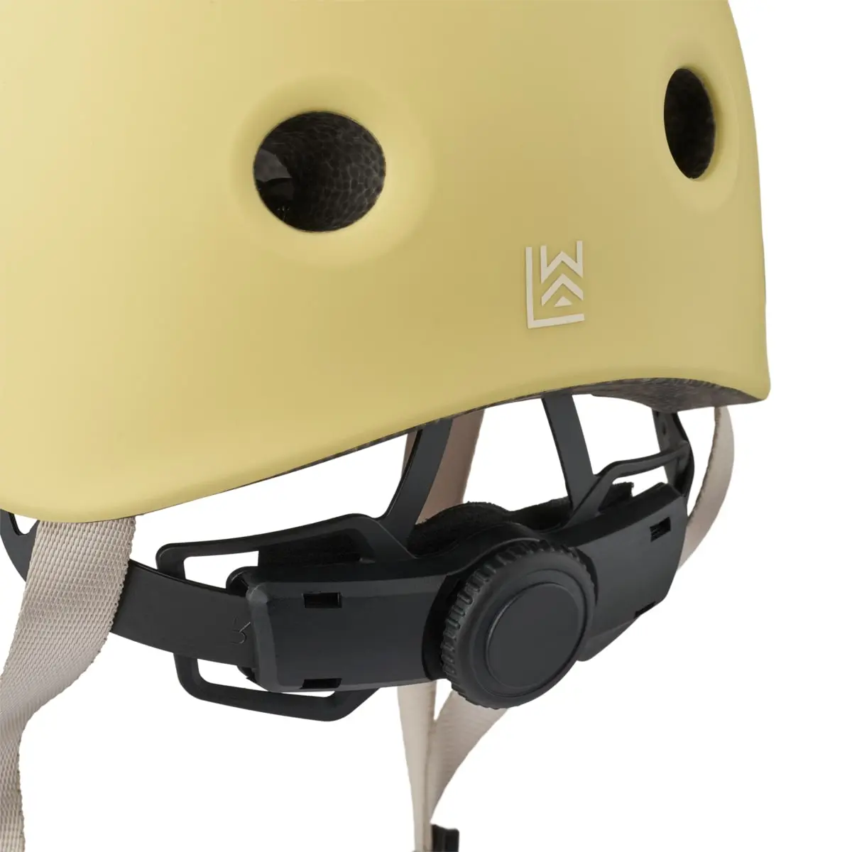 Liewood Kinder-Fahrradhelm Hilary „Crispy corn“, XS, 44-48cm