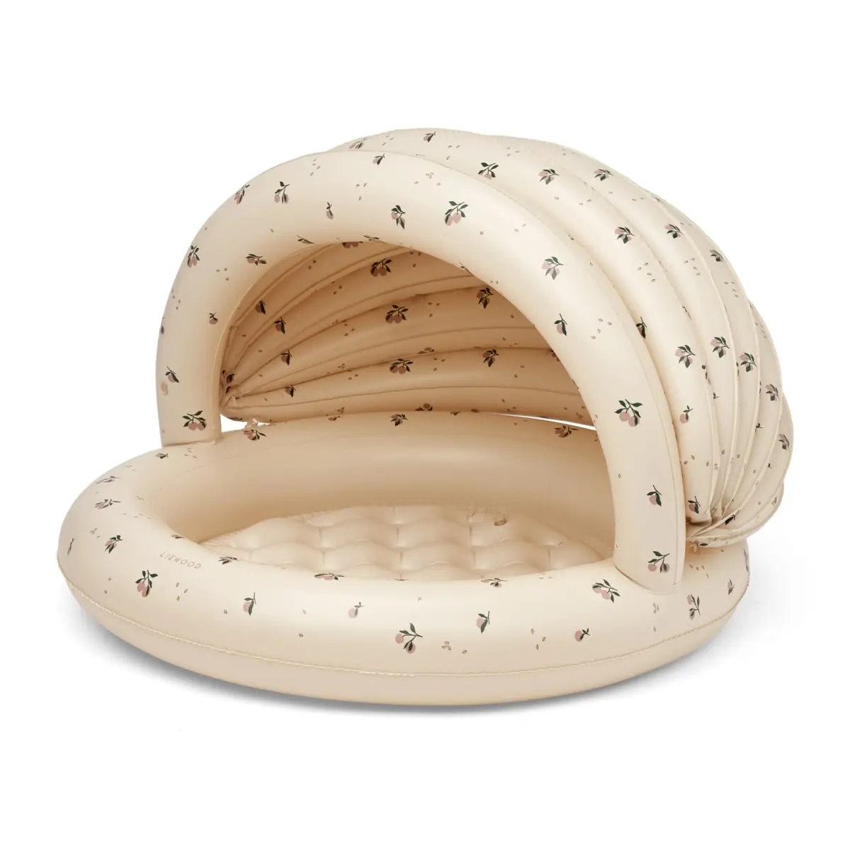 Liewood Planschbecken Hadley „Peach / Sea shell“