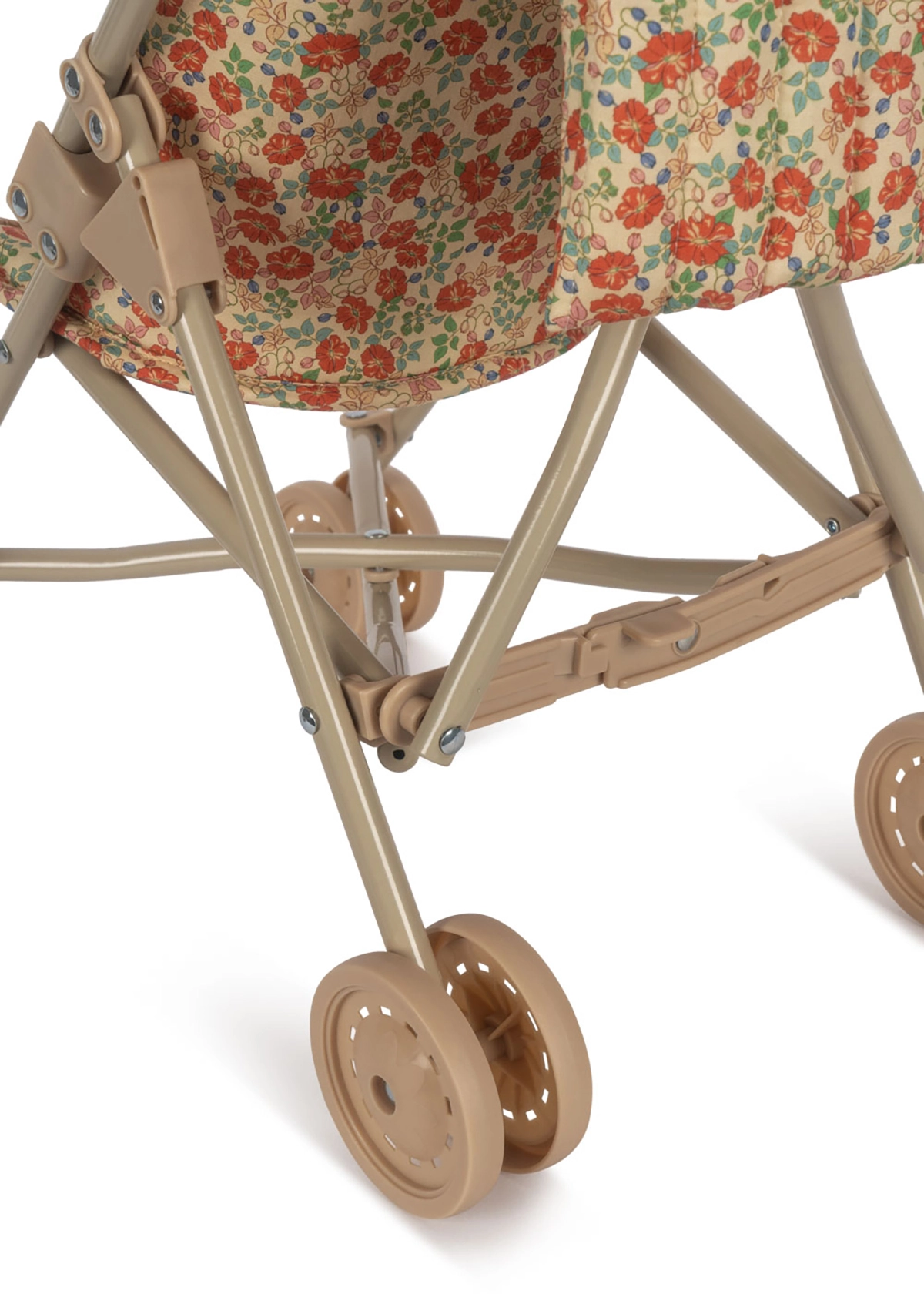 Konges Sløjd Puppen-Buggy „Kaluka“