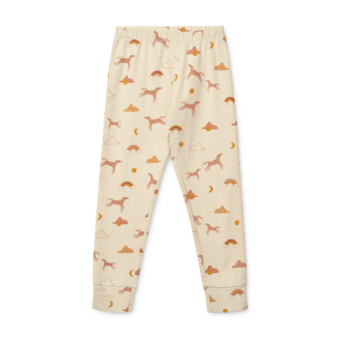 Liewood Pyjama-Set Wilhelm „Dream / Ecru“
