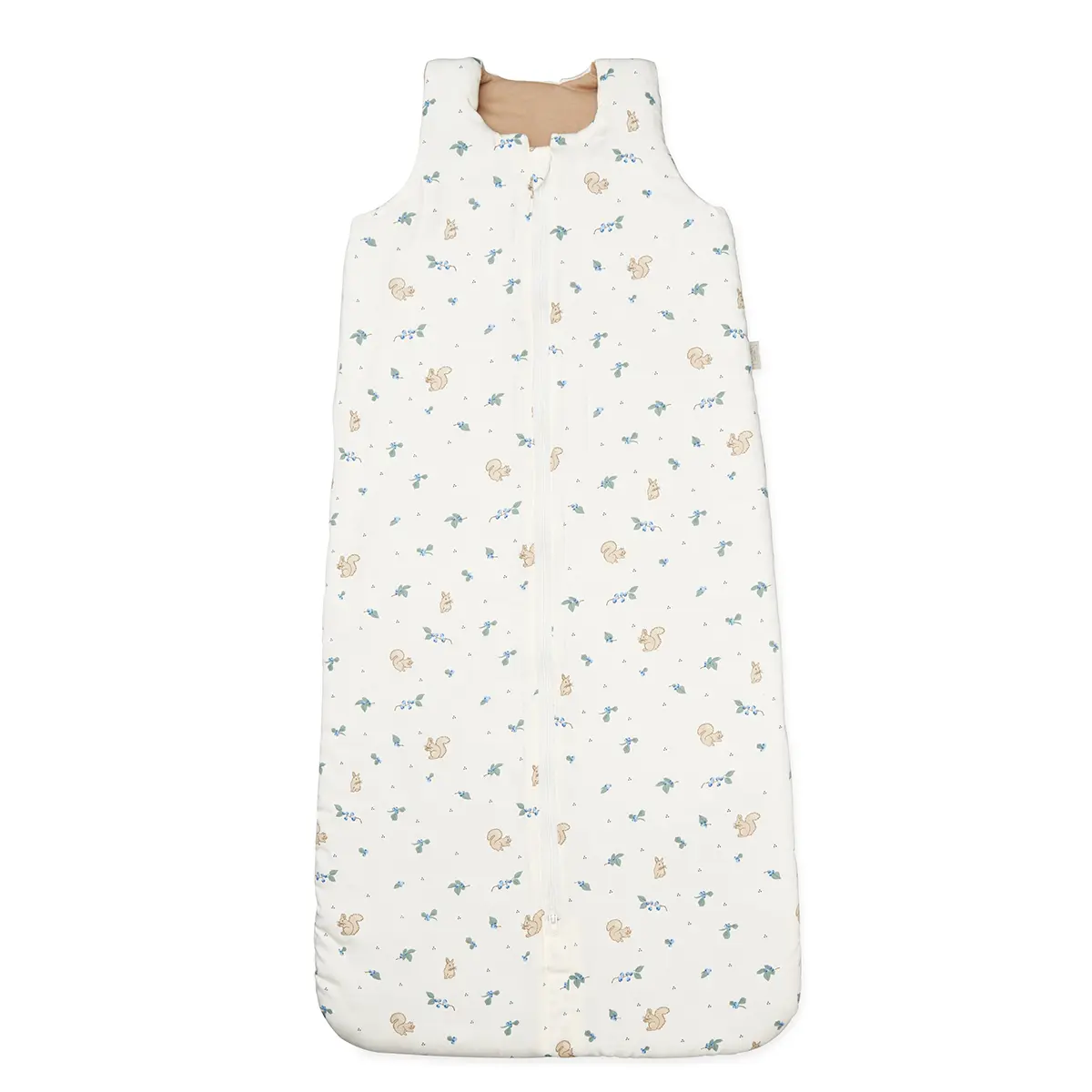 Cam Cam Schlafsack 6-18 M „Blueberries“, 87x45cm, OCS