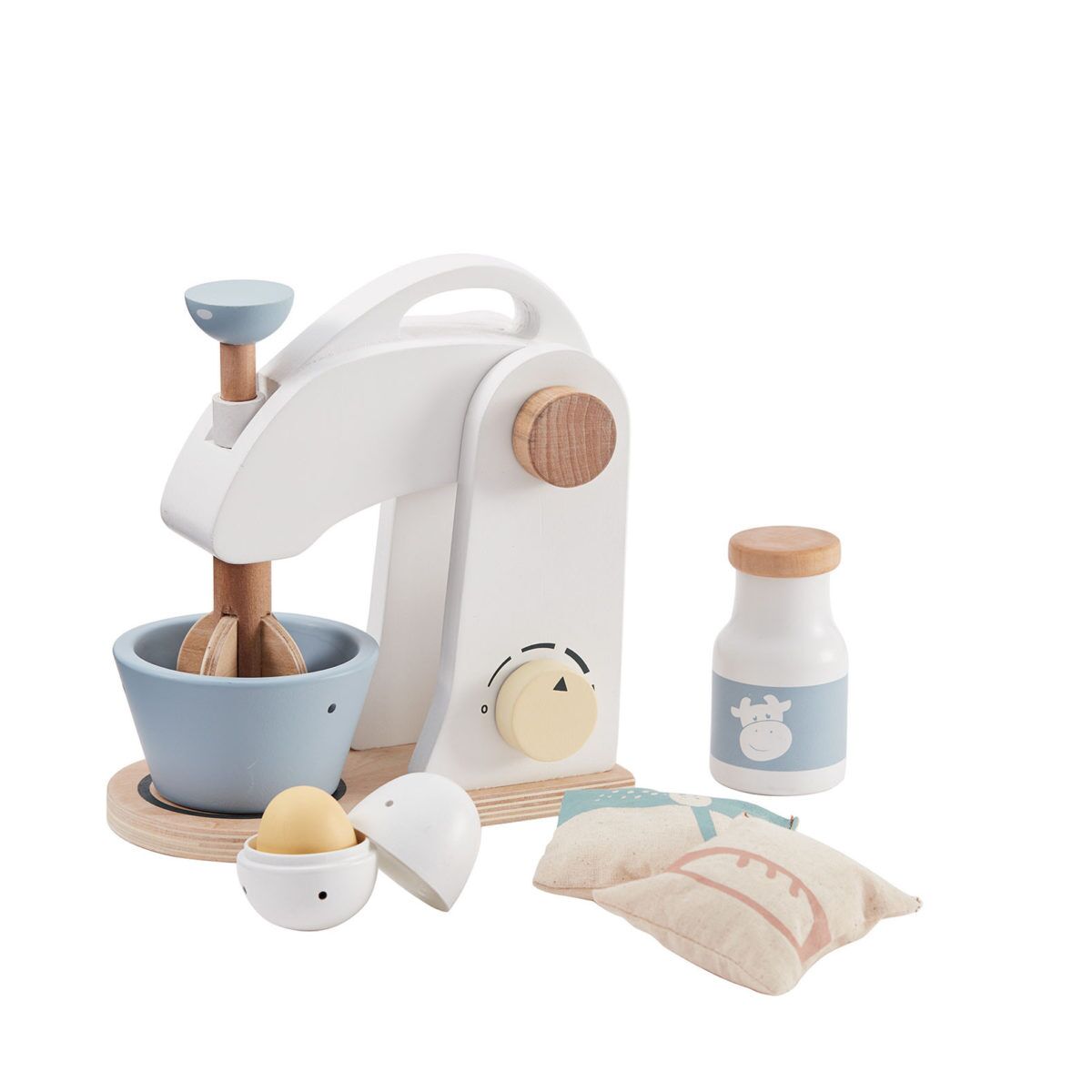 Kids Concept Mixer Freisteller
