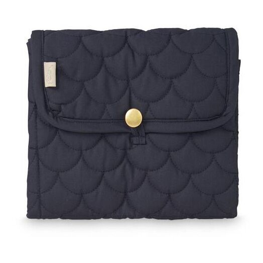 DELISTED Cam Cam Wickelunterlage „Navy“, 70x44cm, OCS