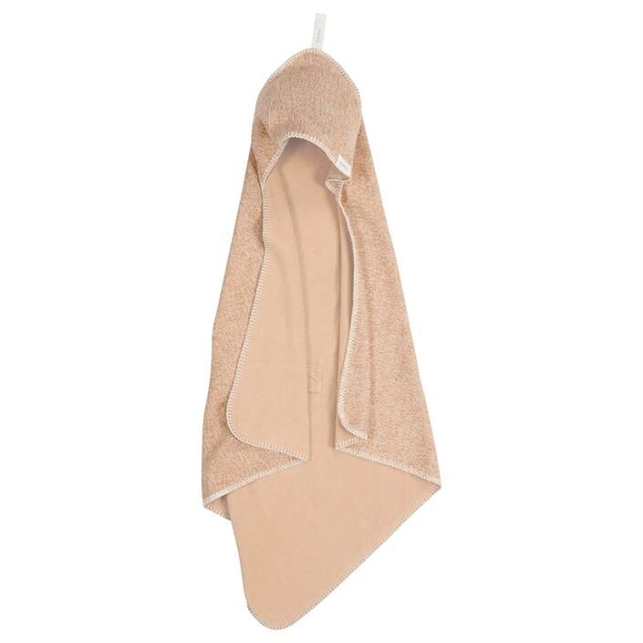 koeka Wickelcape Vigo caramel, 80x100cm – Bild 3
