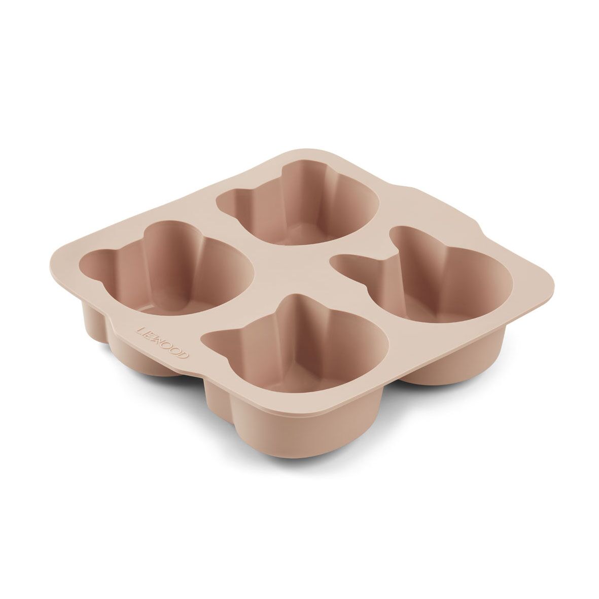 DELISTED Liewood Mariam Backförmchen „Light lavender rose mix“, 2er-Set – Bild 4