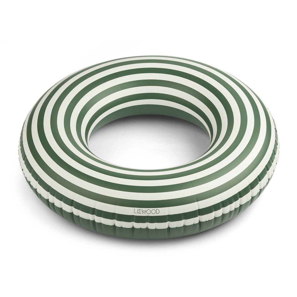 Liewood Donna Schwimmring „Garden green : Creme“