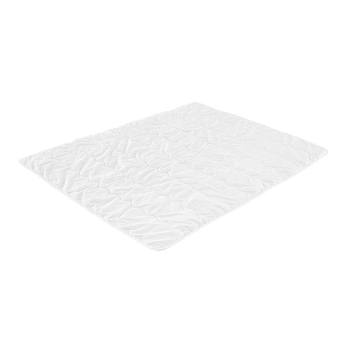 Träumeland Babydecke MARE 100x135cm, Sommerdecke