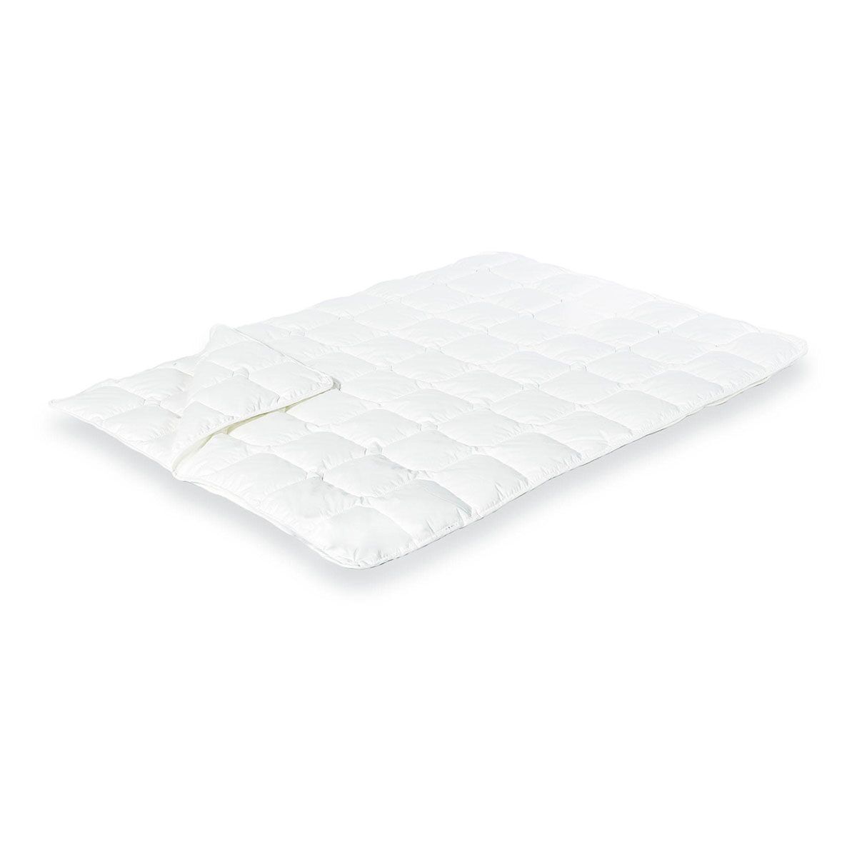 Träumeland Babydecke THINSULATE 100x135 cm, Kombidecke