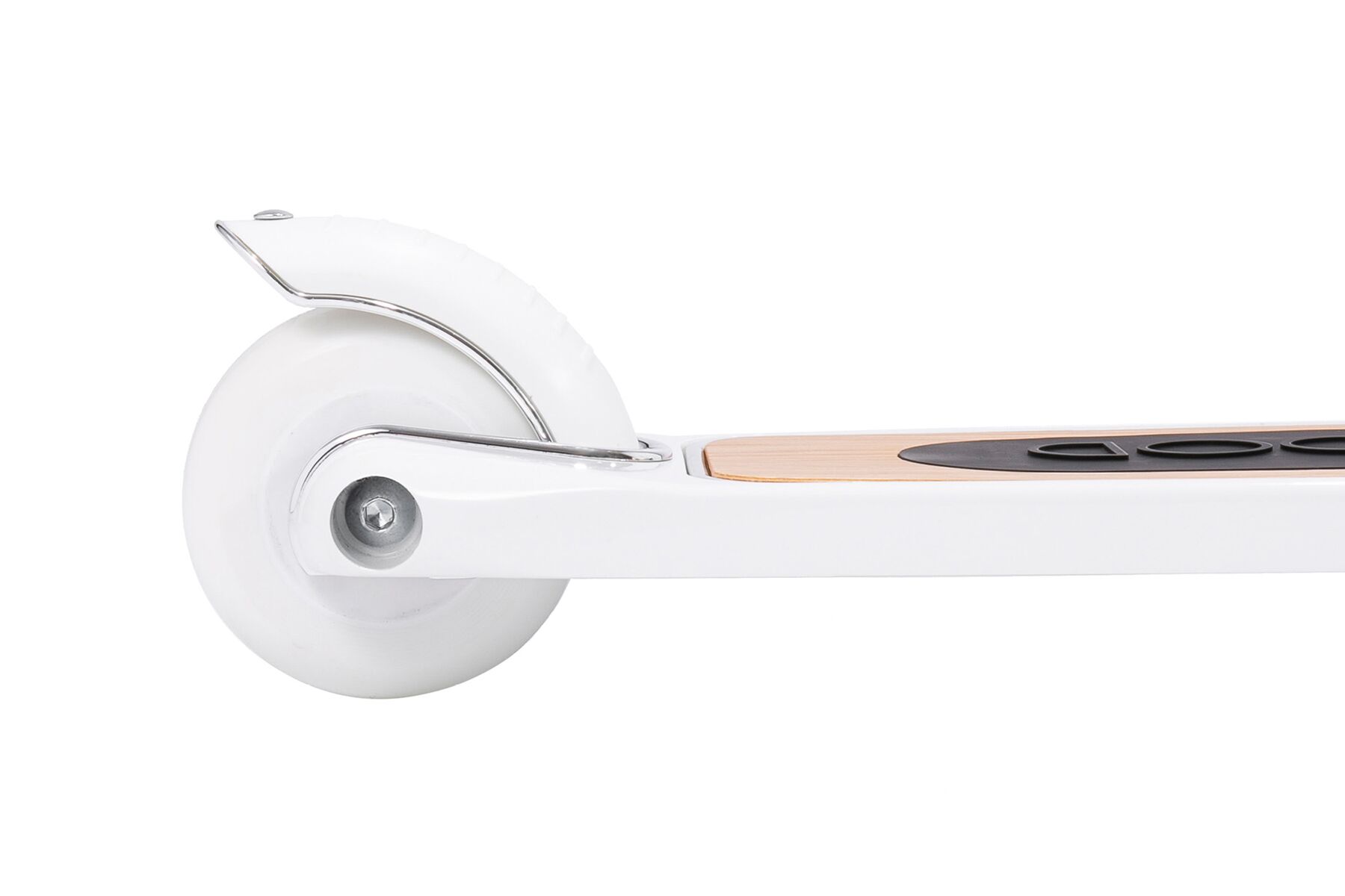 Banwood Retro Kinderroller „weiß“ (ab 3 Jahre) – Bild 6