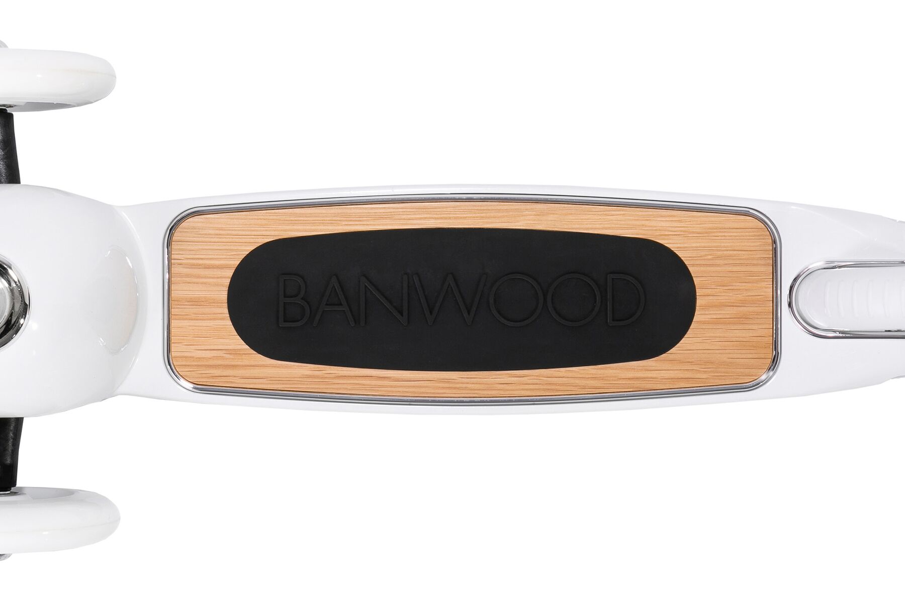 Banwood Retro Kinderroller „weiß“ (ab 3 Jahre) – Bild 10