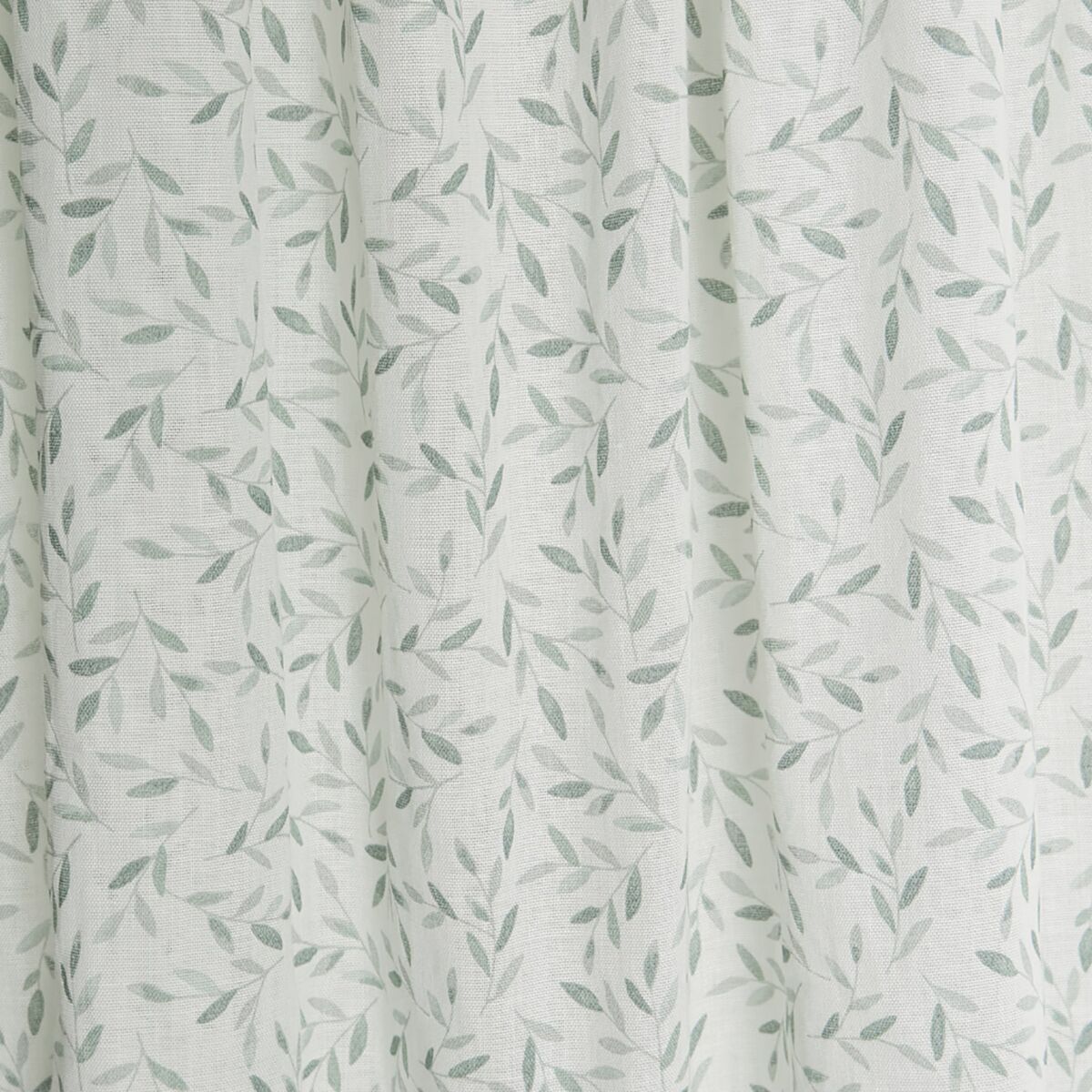 DELISTED Cam Cam Baldachin „Green Leaves“, 250x50cm, OCS – Bild 3