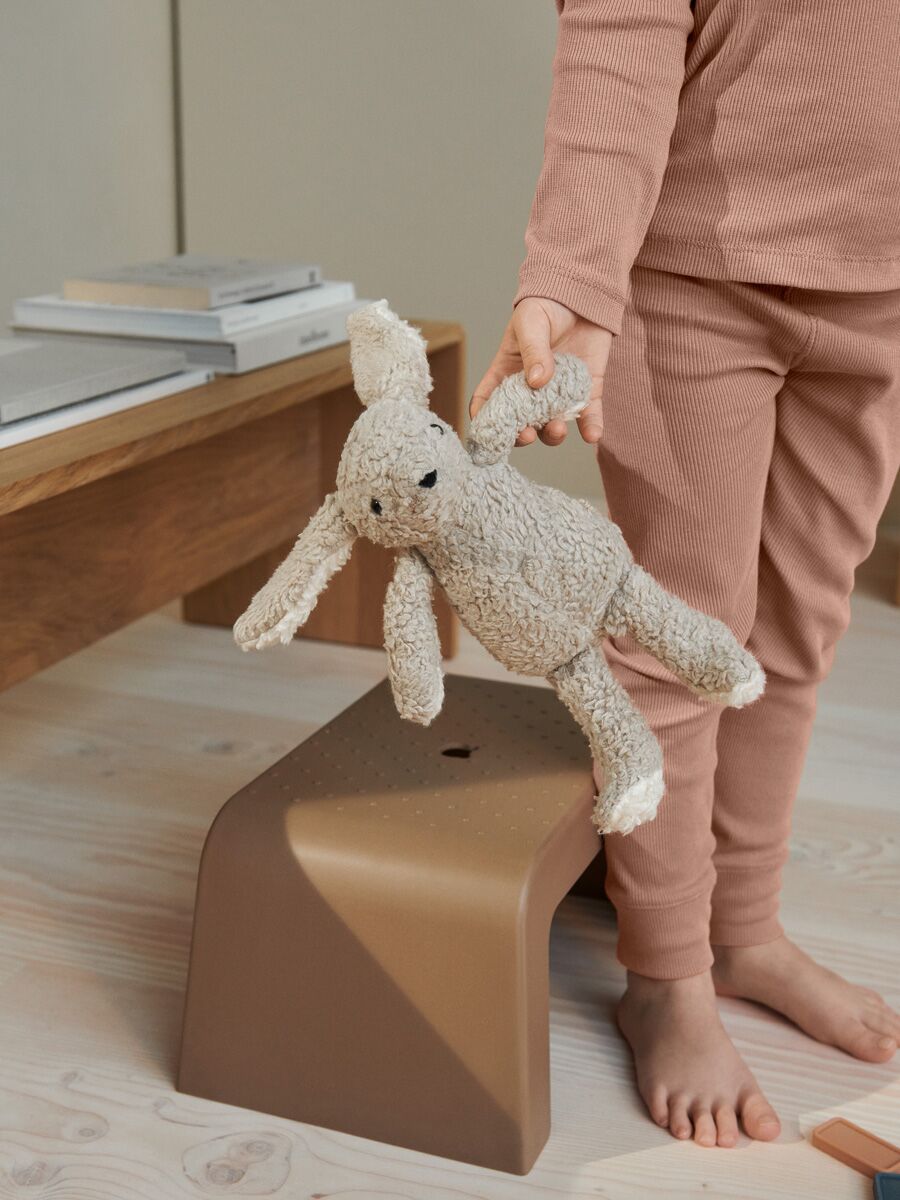 DELISTED Liewood Kuscheltier Riley der Hase „Rose“, 15cm – Bild 3