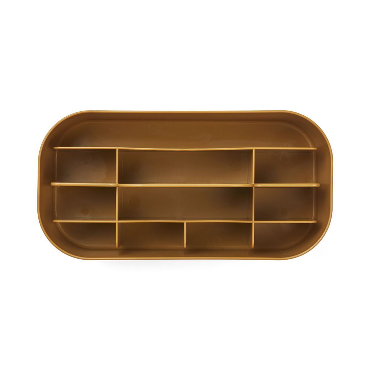 Liewood Aufbewahrungsbox Hope „Golden caramel“